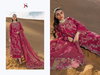 Rang Rasiya Vol 5 By Deepsy Cotton Pakistani Salwar Suits Exporters In India
